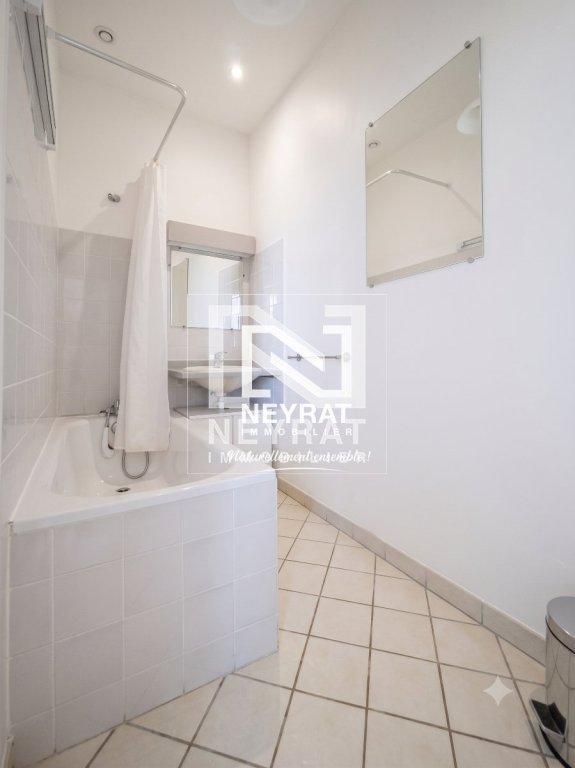 APPARTEMENT T3 A VENDRE - CHALON SUR SAONE - 66.85 m2 - 135 000 &euro;