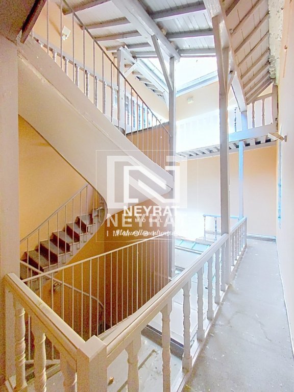 APPARTEMENT T3 A VENDRE - CHALON SUR SAONE - 66.85 m2 - 135 000 &euro;