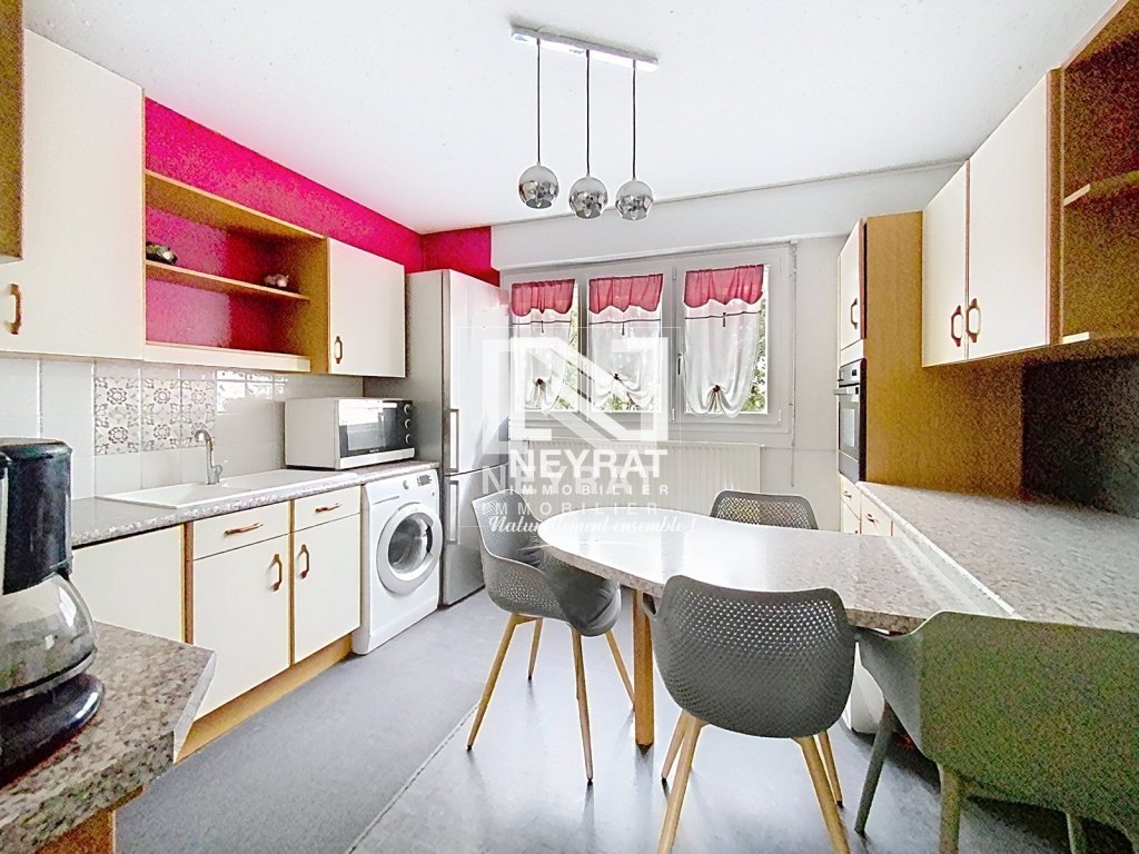 APPARTEMENT T3 A VENDRE - CHALON SUR SAONE - 65 m2 - 152 000 &euro;