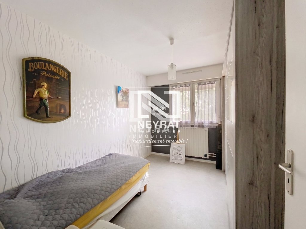 APPARTEMENT T3 A VENDRE - CHALON SUR SAONE - 65 m2 - 152 000 &euro;