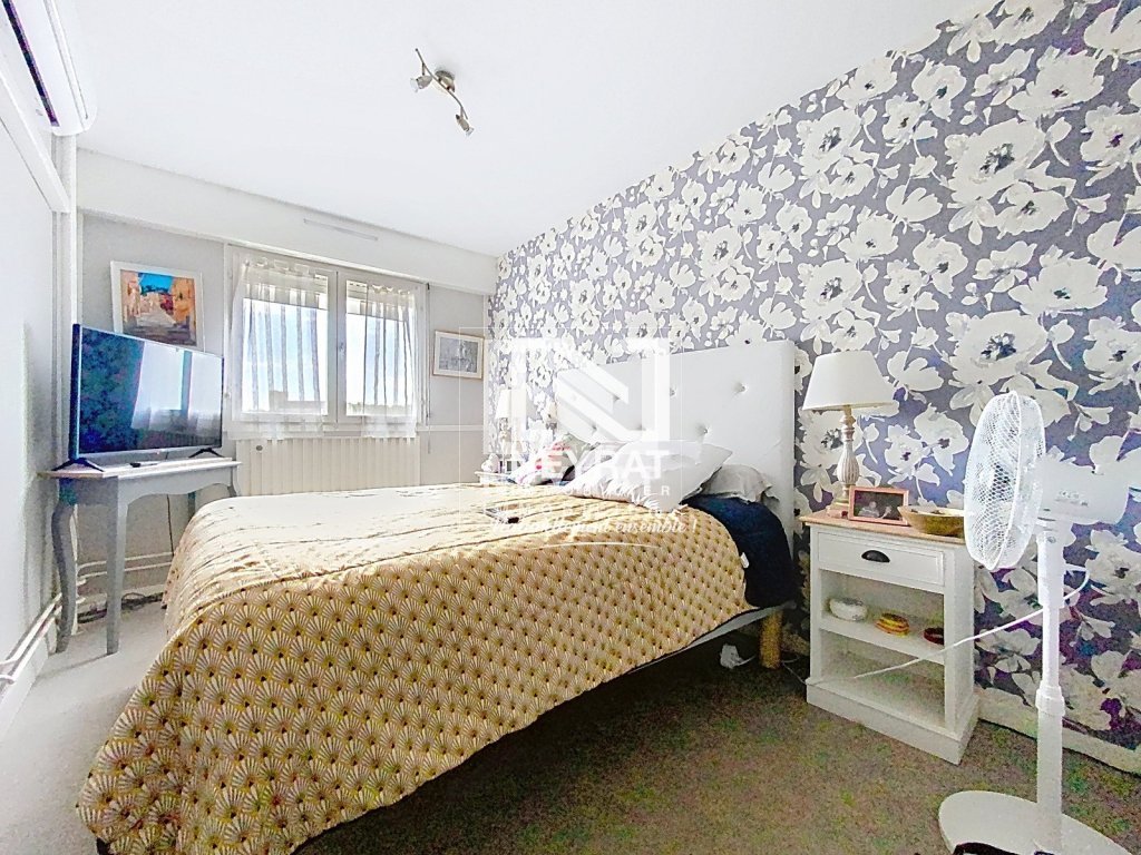 APPARTEMENT T3 A VENDRE - CHALON SUR SAONE - 65 m2 - 152 000 &euro;