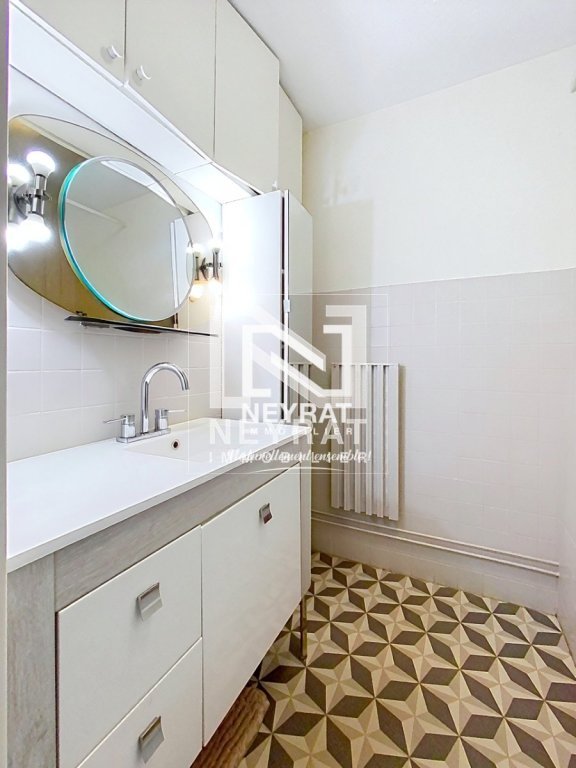 APPARTEMENT T3 A VENDRE - CHALON SUR SAONE - 65 m2 - 152 000 &euro;