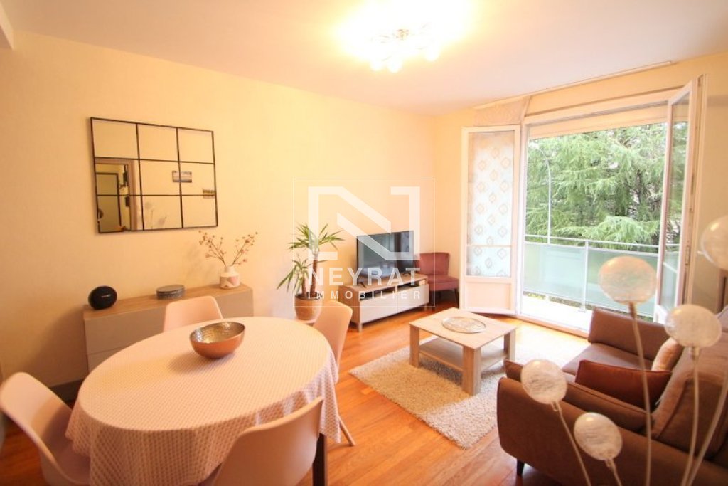 APPARTEMENT T3 A VENDRE - CHALON SUR SAONE - 68.79 m2 - 136 000 &euro;