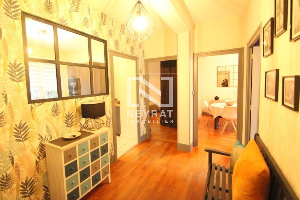 APPARTEMENT T3 A VENDRE - CHALON SUR SAONE - 68.79 m2 - 136 000 &euro;