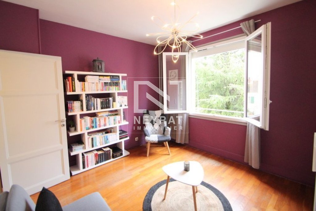 APPARTEMENT T3 A VENDRE - CHALON SUR SAONE - 68.79 m2 - 136 000 &euro;