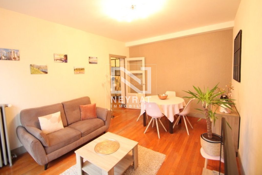 APPARTEMENT T3 A VENDRE - CHALON SUR SAONE - 68.79 m2 - 136 000 &euro;