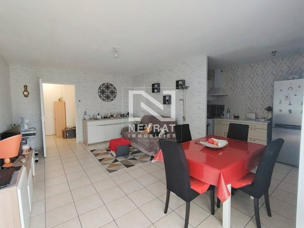 APPARTEMENT T3 A VENDRE - CHALON SUR SAONE - 66.14 m2 - 147 000 &euro;