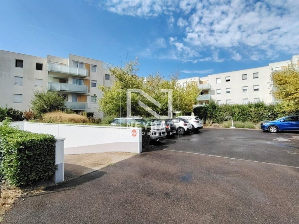 APPARTEMENT T3 A VENDRE - CHALON SUR SAONE - 66.14 m2 - 147 000 &euro;