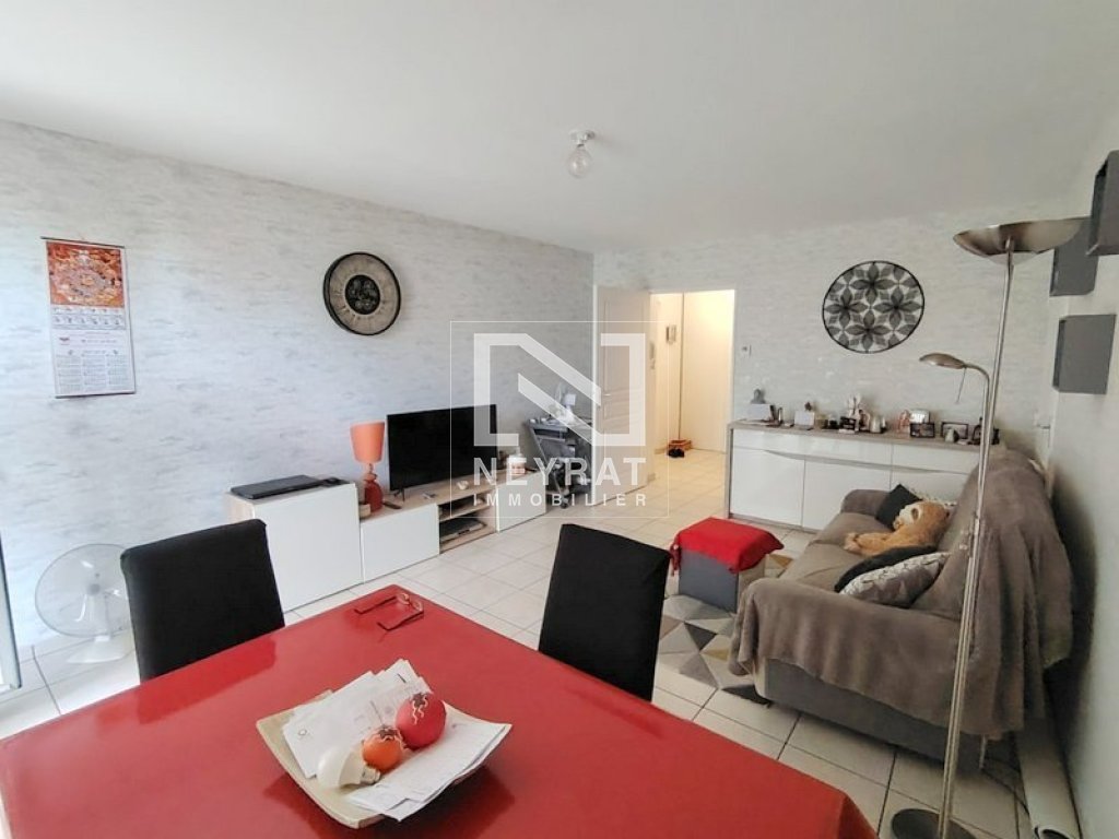 APPARTEMENT T3 A VENDRE - CHALON SUR SAONE - 66.14 m2 - 147 000 &euro;
