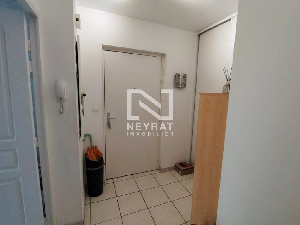 APPARTEMENT T3 A VENDRE - CHALON SUR SAONE - 66.14 m2 - 147 000 &euro;