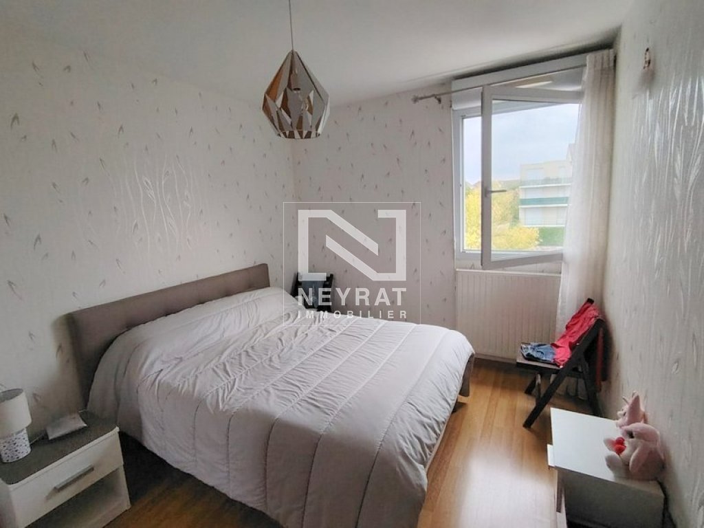 APPARTEMENT T3 A VENDRE - CHALON SUR SAONE - 66.14 m2 - 147 000 &euro;