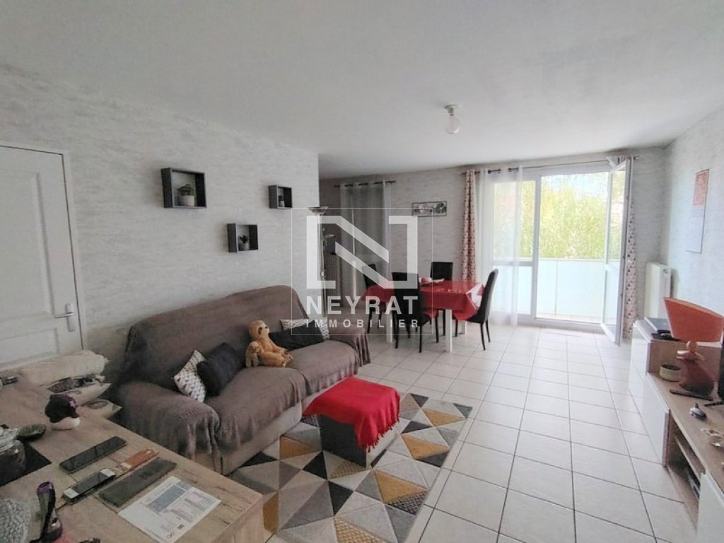 APPARTEMENT T3 A VENDRE - CHALON SUR SAONE - 66.14 m2 - 147 000 &euro;