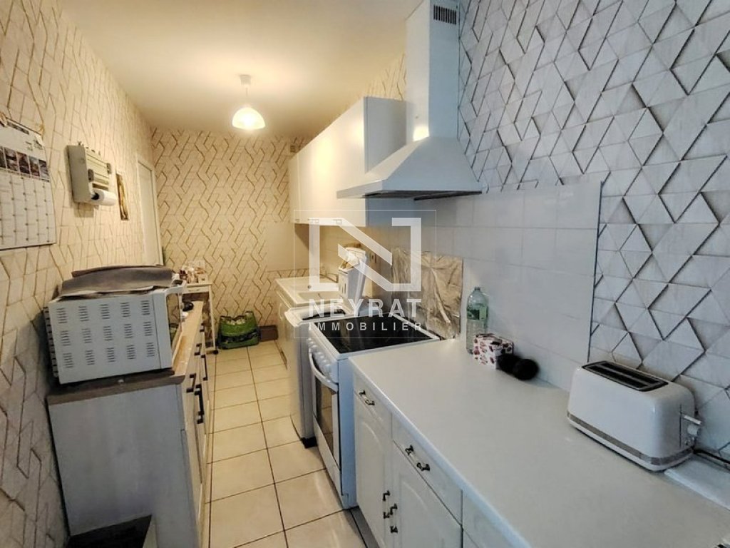 APPARTEMENT T3 A VENDRE - CHALON SUR SAONE - 66.14 m2 - 147 000 &euro;