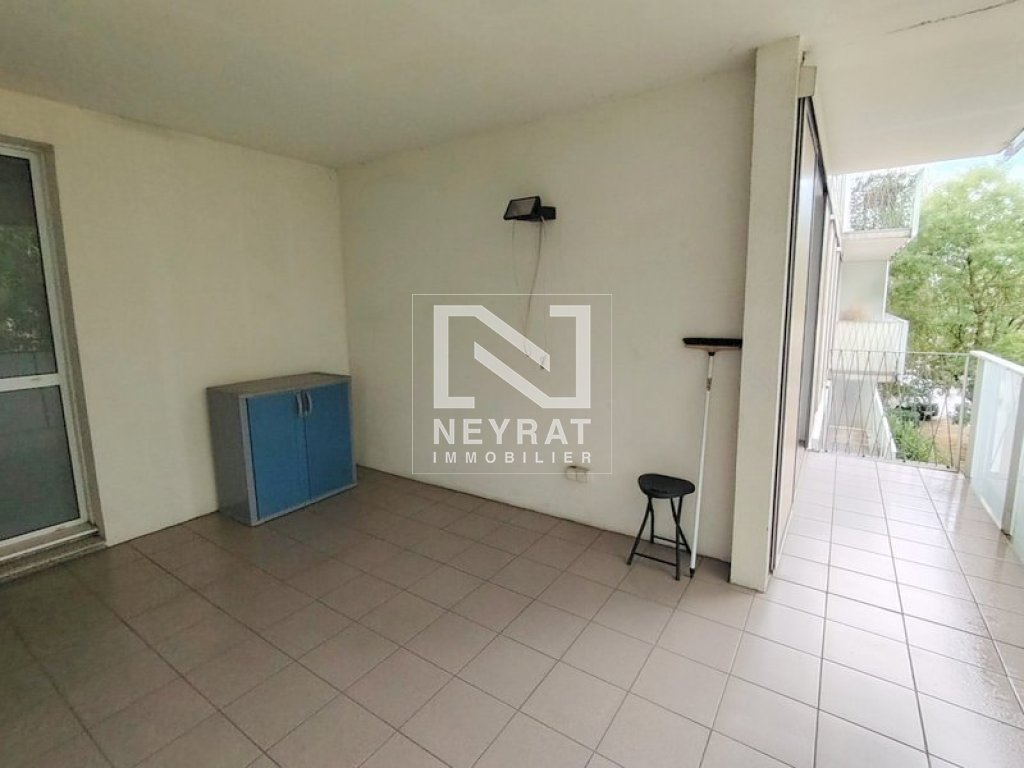 APPARTEMENT T3 A VENDRE - CHALON SUR SAONE - 66.14 m2 - 147 000 &euro;