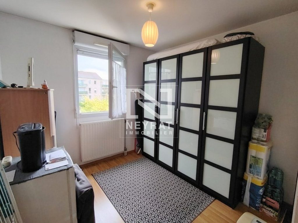 APPARTEMENT T3 A VENDRE - CHALON SUR SAONE - 66.14 m2 - 147 000 &euro;