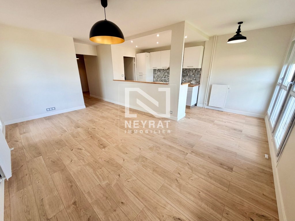 APPARTEMENT T3 A VENDRE - CHALON SUR SAONE - 70.72 m2 - 123 000 &euro;