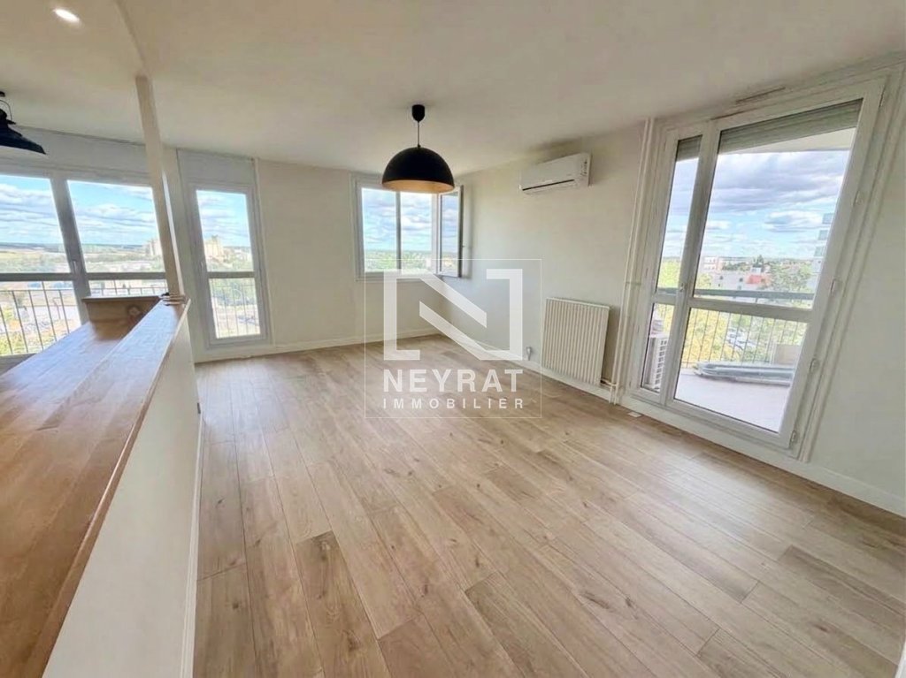 APPARTEMENT T3 A VENDRE - CHALON SUR SAONE - 70.72 m2 - 123 000 &euro;