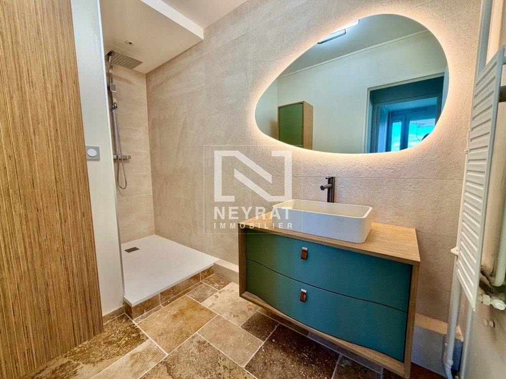 APPARTEMENT T3 A VENDRE - CHALON SUR SAONE - 70.72 m2 - 123 000 &euro;