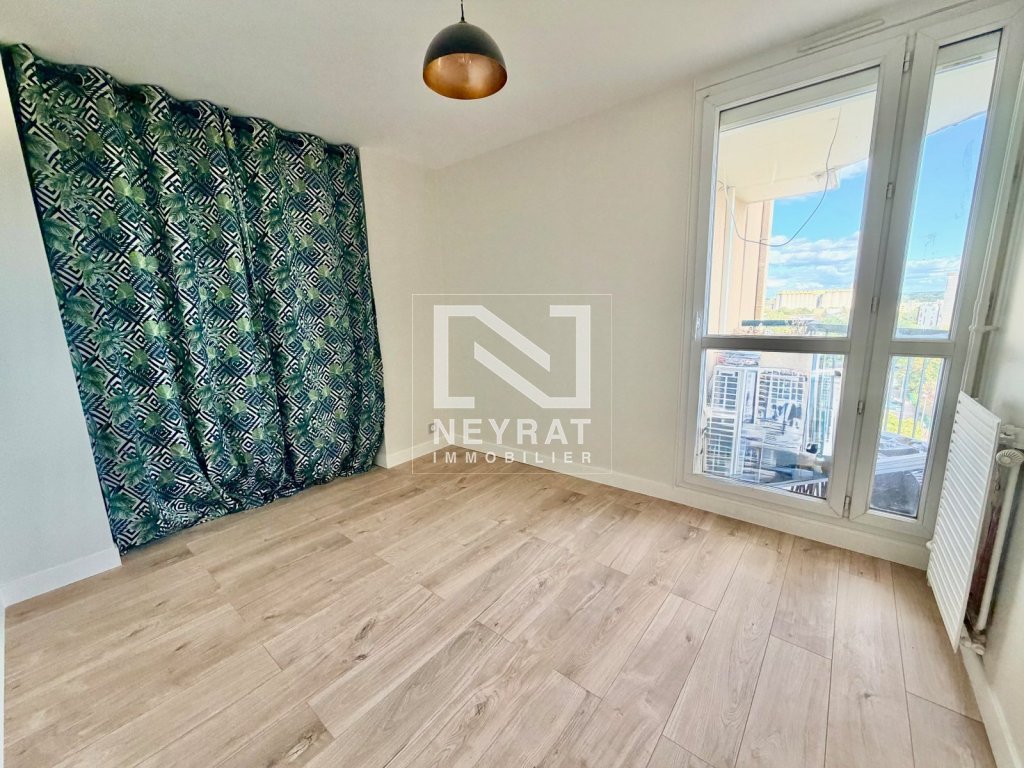 APPARTEMENT T3 A VENDRE - CHALON SUR SAONE - 70.72 m2 - 123 000 &euro;