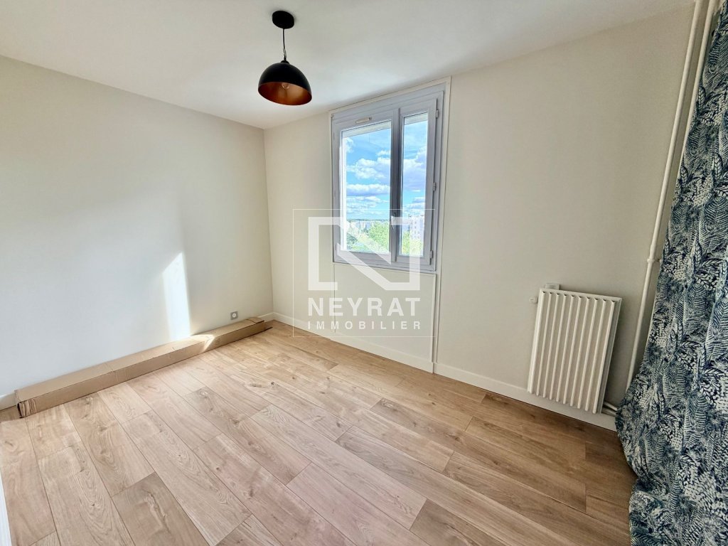 APPARTEMENT T3 A VENDRE - CHALON SUR SAONE - 70.72 m2 - 123 000 &euro;