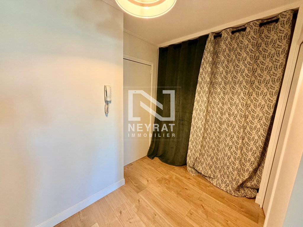 APPARTEMENT T3 A VENDRE - CHALON SUR SAONE - 70.72 m2 - 123 000 &euro;