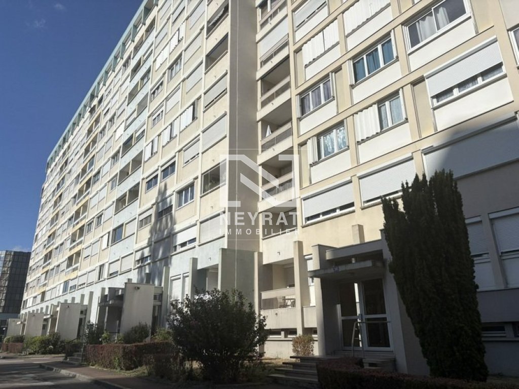APPARTEMENT T3 A VENDRE - CHALON SUR SAONE - 58.96 m2 - 68 000 &euro;