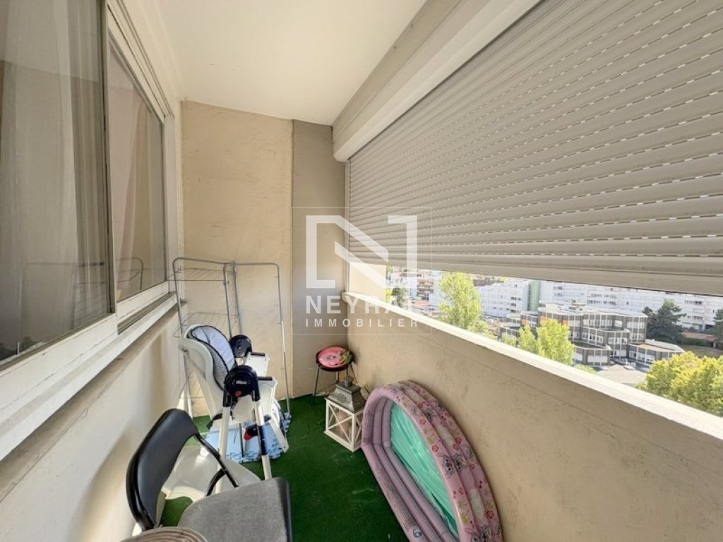 APPARTEMENT T3 A VENDRE - CHALON SUR SAONE - 58.96 m2 - 68 000 &euro;
