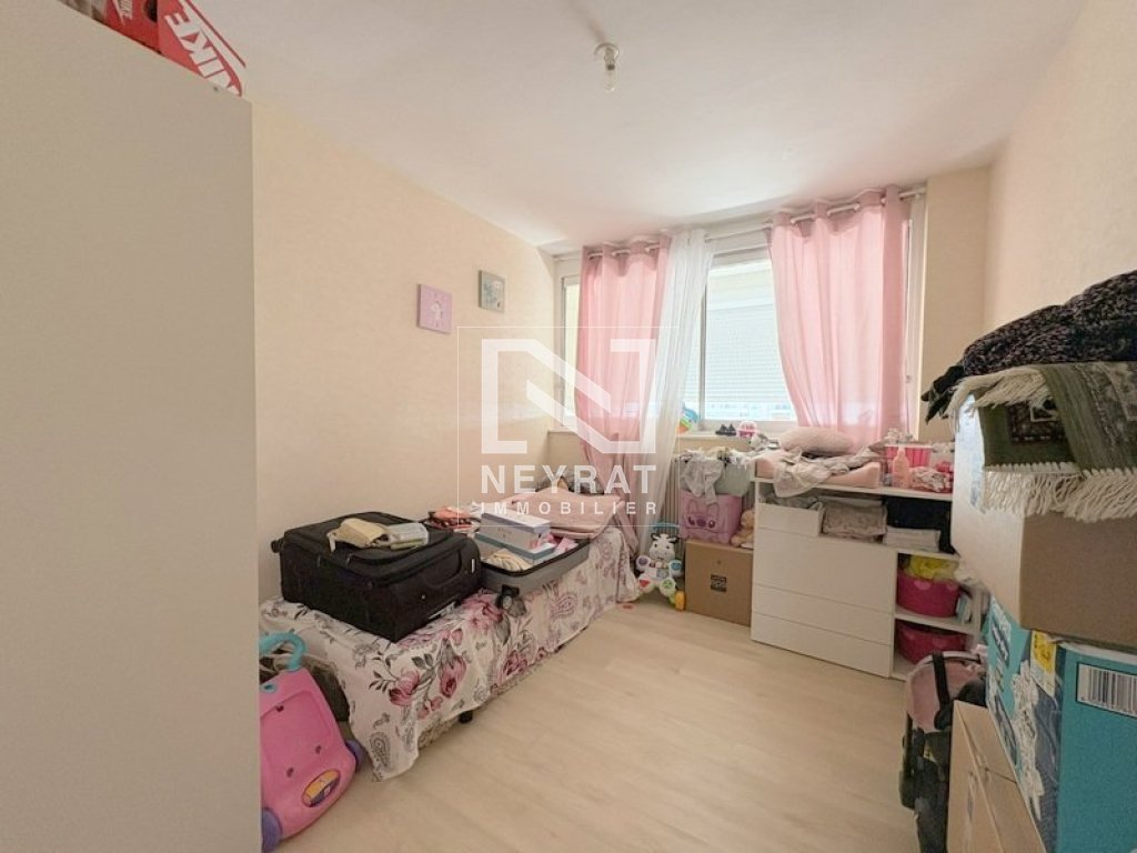 APPARTEMENT T3 A VENDRE - CHALON SUR SAONE - 58.96 m2 - 68 000 &euro;