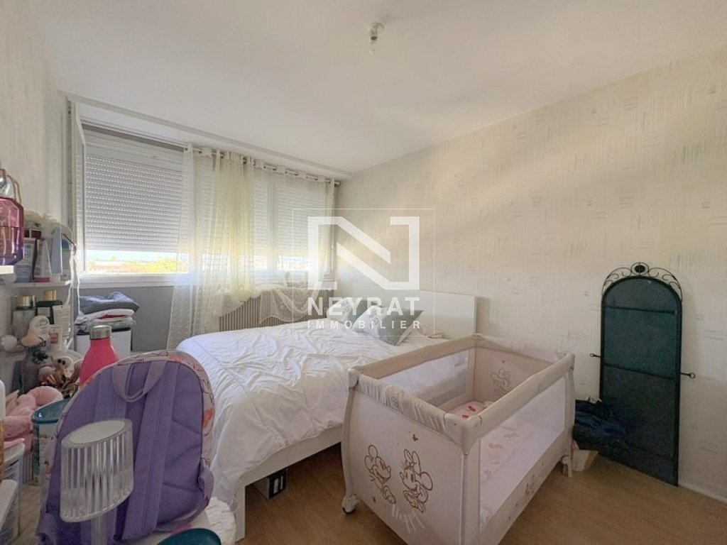 APPARTEMENT T3 A VENDRE - CHALON SUR SAONE - 58.96 m2 - 68 000 &euro;