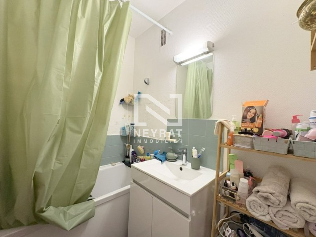 APPARTEMENT T3 A VENDRE - CHALON SUR SAONE - 58.96 m2 - 68 000 &euro;
