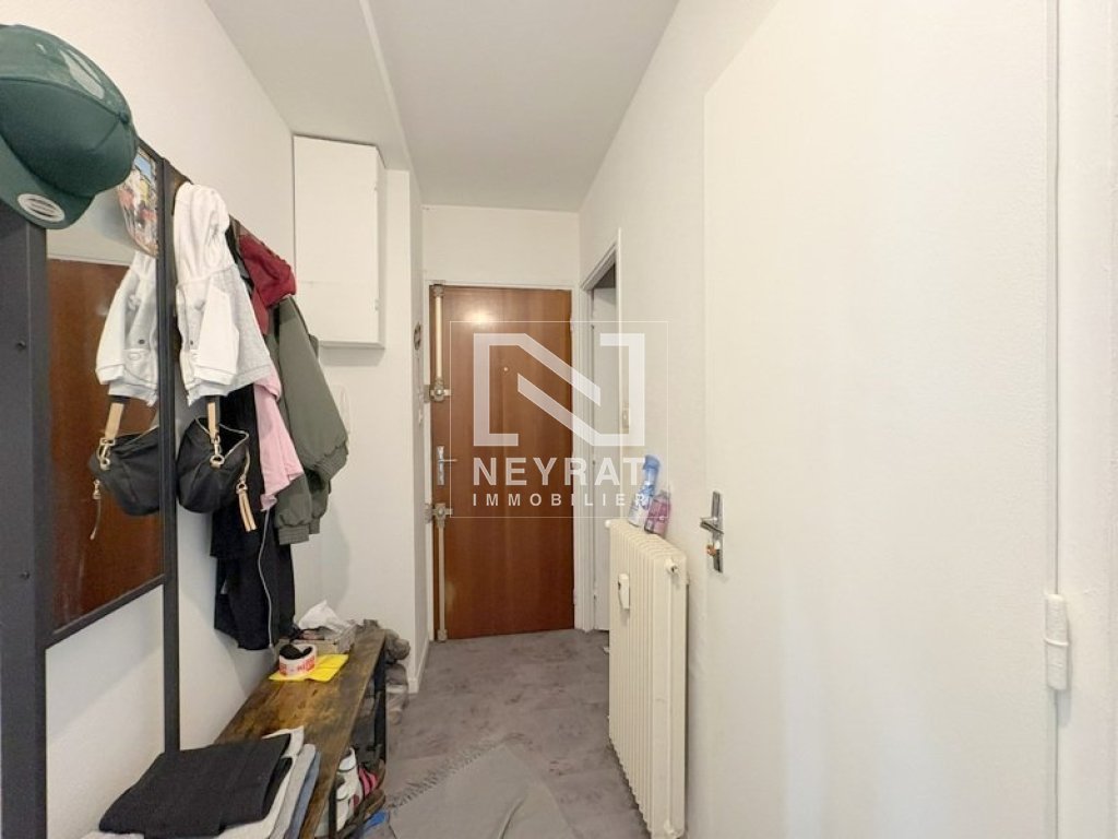 APPARTEMENT T3 A VENDRE - CHALON SUR SAONE - 58.96 m2 - 68 000 &euro;