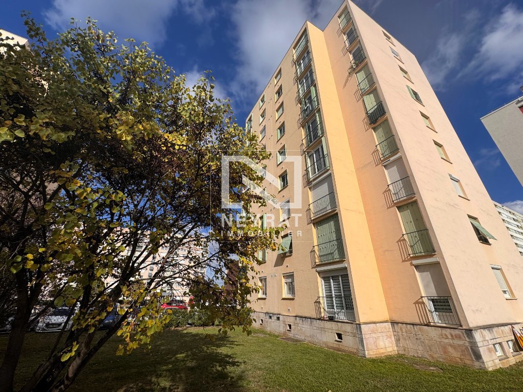 Appartement T3 2 chambres + dressing