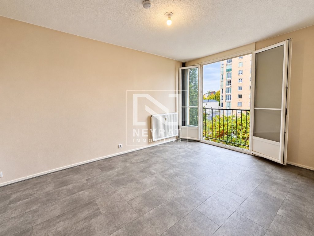 Appartement T3 2 chambres + dressing