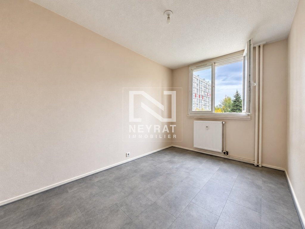 Appartement T3 2 chambres + dressing