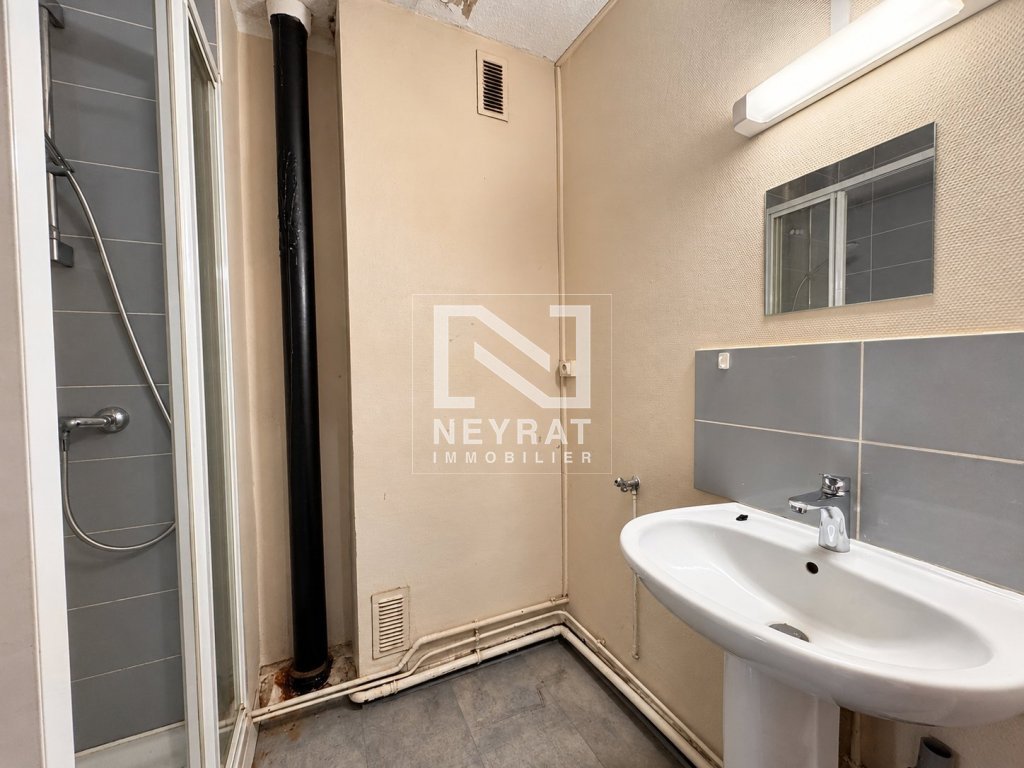 Appartement T3 2 chambres + dressing