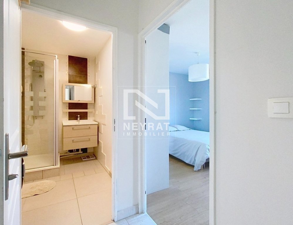 T3 lumineux avec terrasse et garage A VENDRE - CHEVIGNY ST SAUVEUR - 70 m2 - 205000€