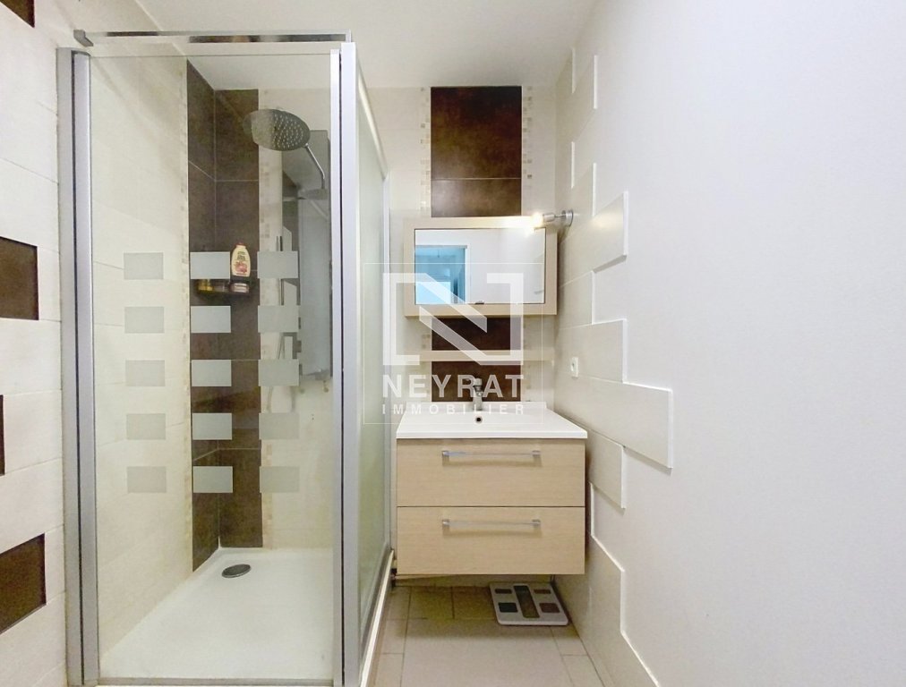 T3 lumineux avec terrasse et garage A VENDRE - CHEVIGNY ST SAUVEUR - 70 m2 - 205000€