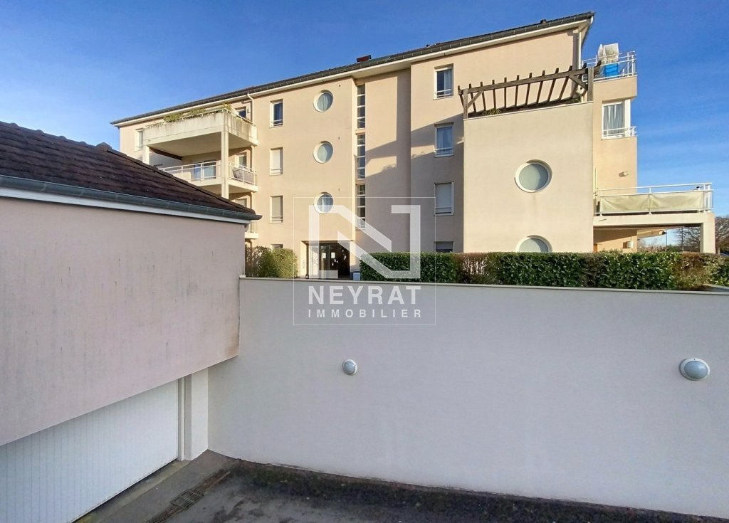 T3 lumineux avec terrasse et garage A VENDRE - CHEVIGNY ST SAUVEUR - 70 m2 - 205000€