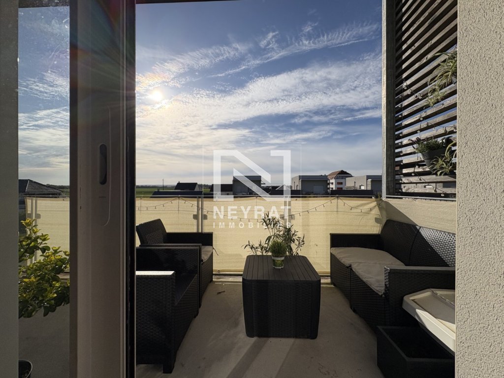 T3 Chevigny Saint Sauveur