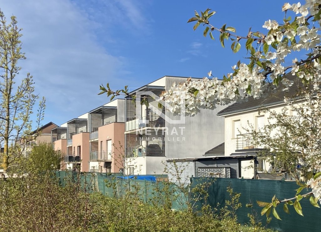 T3 Chevigny Saint Sauveur