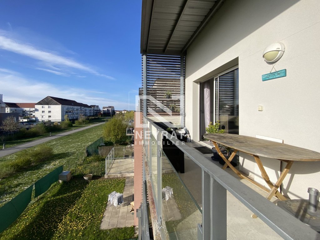 T3 Chevigny Saint Sauveur