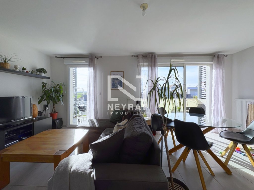 T3 Chevigny Saint Sauveur