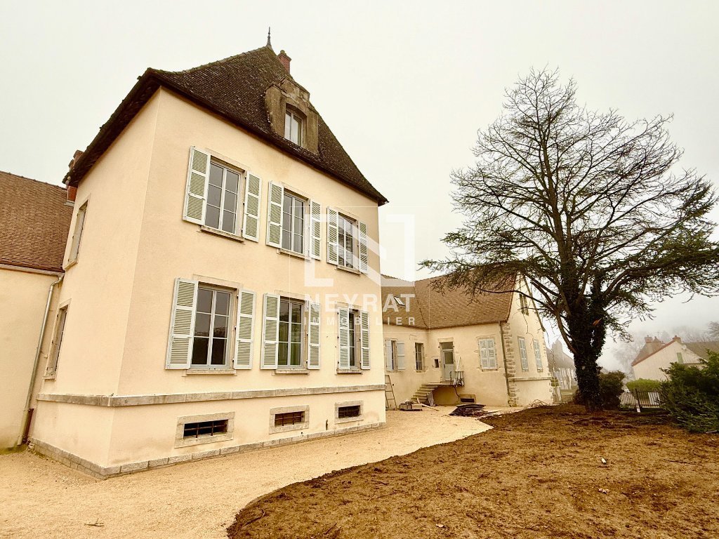 APPARTEMENT T3 - DEMIGNY - 93.05 m2 - VENDU