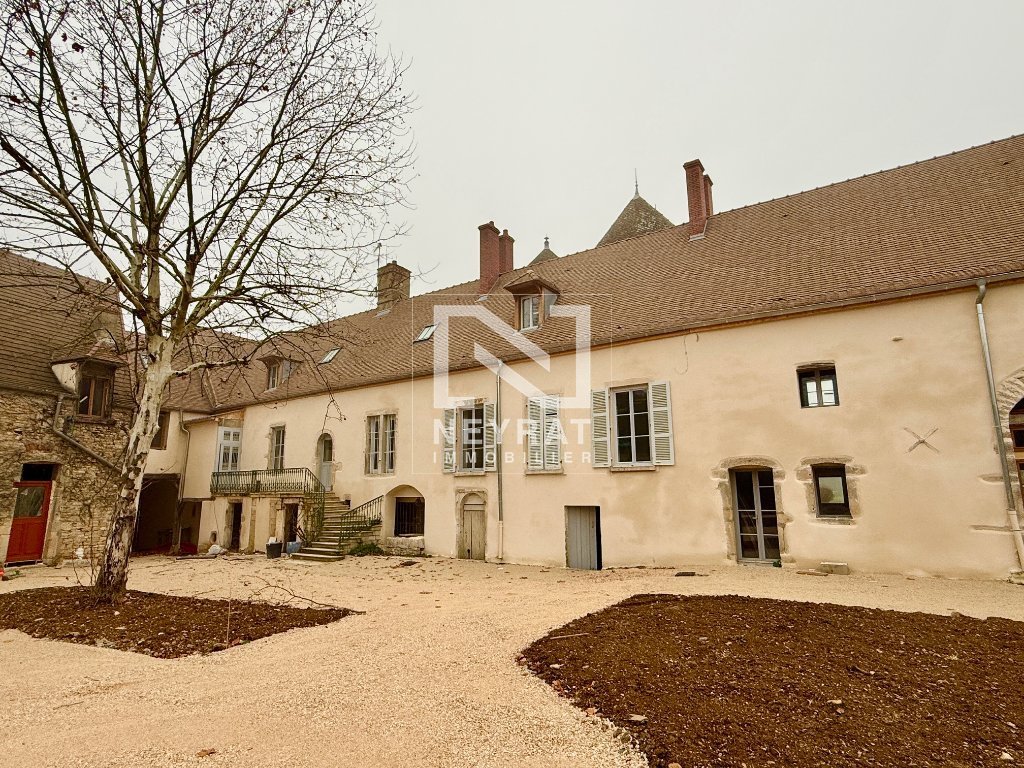 APPARTEMENT T3 - DEMIGNY - 93.05 m2 - VENDU