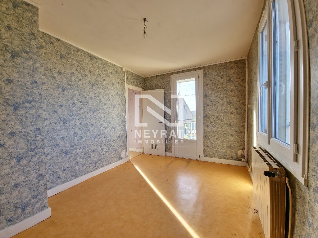 APPARTEMENT T3 - DIGOIN - 57.94 m2 - VENDU