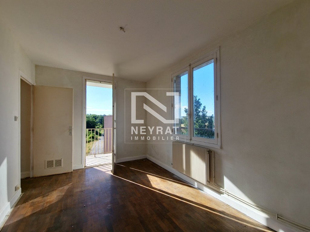 Appartement T3 58 m  Digoin