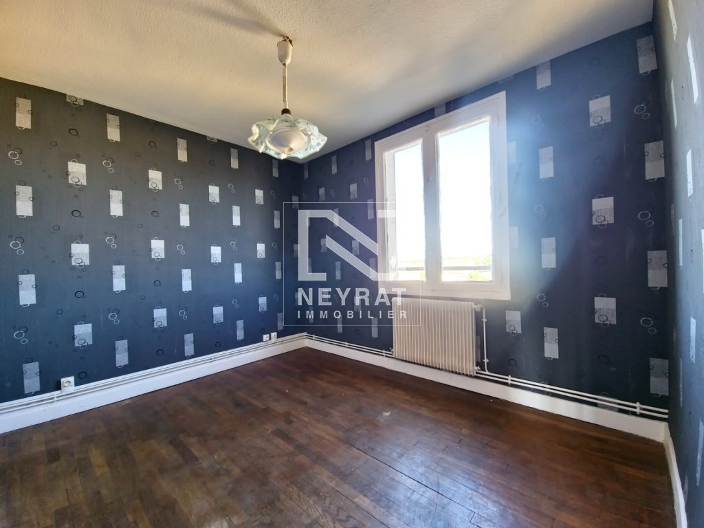 Appartement T3 58 m  Digoin