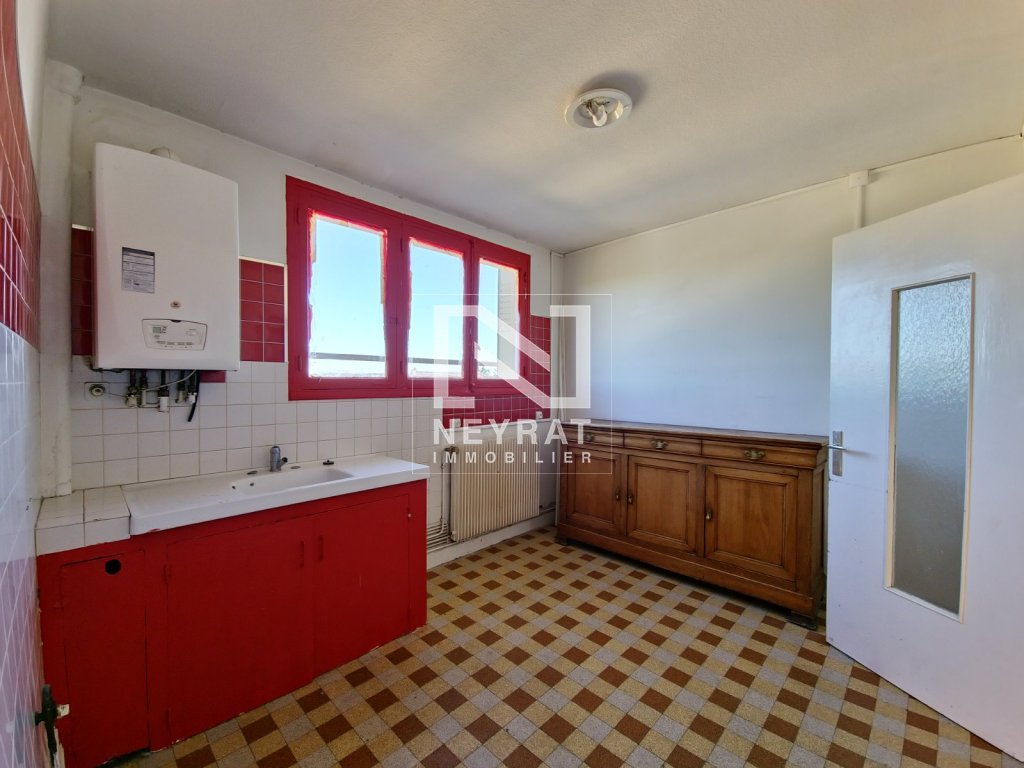 Appartement T3 58 m  Digoin
