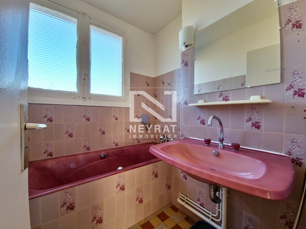 Appartement T3 58 m  Digoin