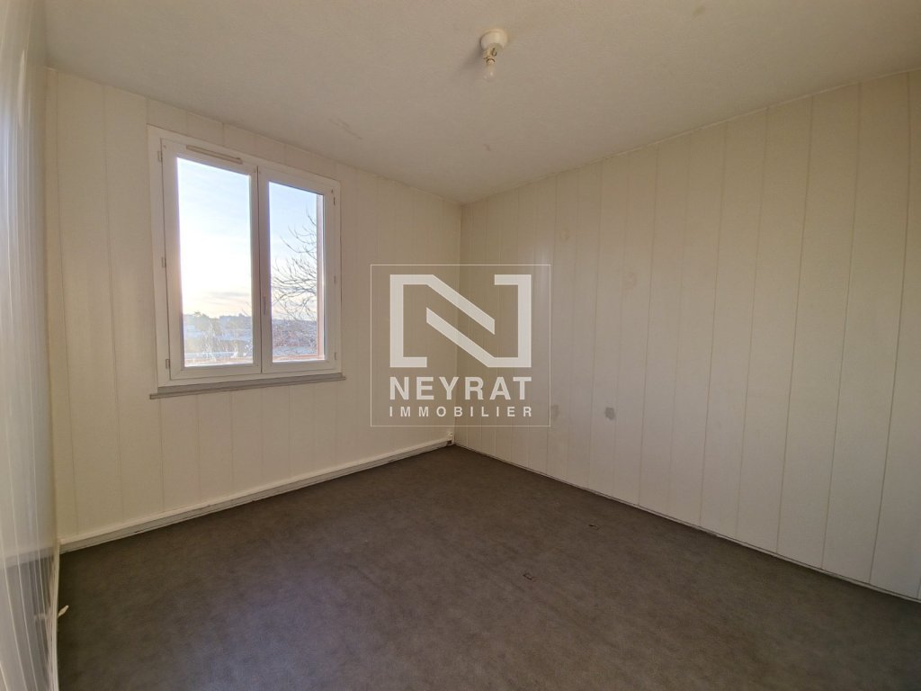 APPARTEMENT T3 A VENDRE - DIGOIN - 54.15 m2 - 34�000�&euro;